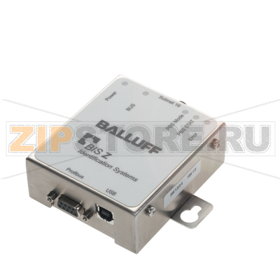 Модуль коммуникационный высокочастотный (13,56 МГц) Balluff BAE00JK 