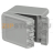 Корпус, 113x80x90 мм, поликарбонат UL 94 V0, одноцветный Bopla B 100809 PC-V0 7035 - Корпус, 113x80x90 мм, поликарбонат UL 94 V0, одноцветный Bopla B 100809 PC-V0 7035