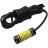 Модуль лазерный, красный, 5 МВт Picotronic LE650-5-3(12x32)30-F500-C1500 - Модуль лазерный, красный, 5 МВт Picotronic LE650-5-3(12x32)30-F500-C1500