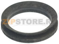 GUARNIZIONE V-RING 40 A FONDO VASCA 