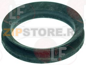 GUARNIZIONE V-RING 40 A FONDO VASCA 