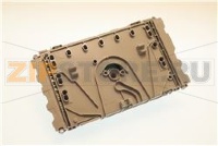 MODULO COMANDO WAVE, PROGRAMMATA