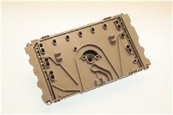 MODULO COMANDO WAVE, PROGRAMMATA 