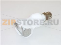 RACCORDO RAPIDO PER TUBO ø 4x6 mm