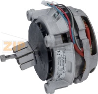 МОТОР LGB MFA80H25-VA