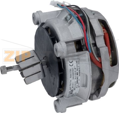 МОТОР LGB MFA80H25-VA 