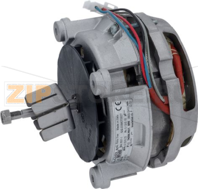 МОТОР LGB MFA80H25-VA 