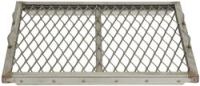 LAVA STONE GRILL 338x418 mm