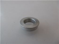 BOCCOLA DI RIDUZIONE ø 25/23x14x7 mm