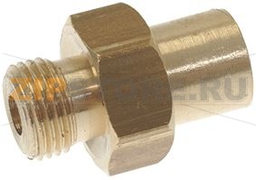 СОЕДИНЕНИЕ Ø 1/8&quot;M- Ø 8 ММ 