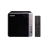 Накопитель сетевой QNAP TS-453BT3 - Накопитель сетевой QNAP TS-453BT3