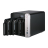 Накопитель сетевой QNAP TS-453BT3 - Накопитель сетевой QNAP TS-453BT3