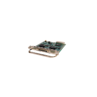 Модуль коммутатора HP JD555B
