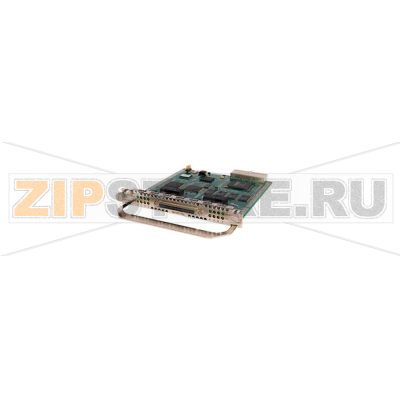 Модуль коммутатора HP JD555B 