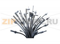 Оптоволоконный кабель Glass fiber optic LME 18-2,3-1,0-K6 Pepperl+Fuchs