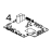 Main board assembly TSC PEX-1160