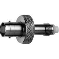 Разъем коаксиальный, гнездо BNC, гнездо FME, 1 шт Telegärtner J01008A0070