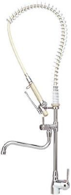 СПЕЦИАЛЬНЫЙ НАБОР ОДИНАРНОЙ РУКОЯТКИ ПРЕДВАРИТЕЛЬНОЙ МОЙКИ 