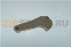 ОСЕВОЕ КРЕПЛЕНИЕ ДЛЯ ЛЬДОГЕНЕРАТОРА 115 ММ 