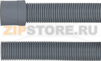 СЛИВНАЯ ТРУБАØ 33X3000 MM 