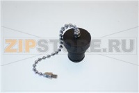 TAPPO PER CONNETTORE DA PANNELLO