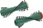 BRUSHES WITH BRISTLES CARPET SWEEPER ET3