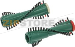 BRUSHES WITH BRISTLES CARPET SWEEPER ET3 