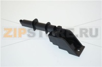 Supporto sensore Nero