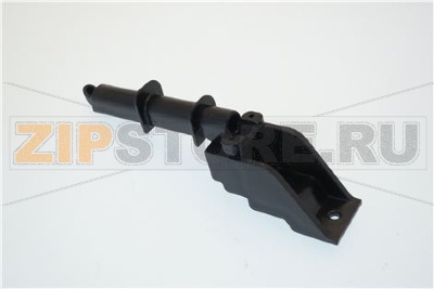 Supporto sensore Nero 