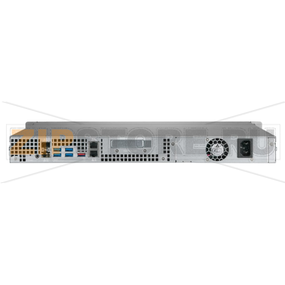Накопитель сетевой QNAP TS-977XU 