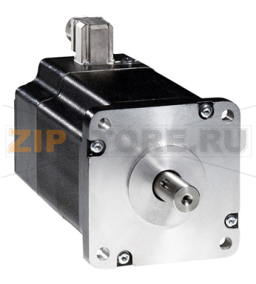 Двигатель шаговый 13.5 Нм Schneider Electric BRS3ACW850ABB 