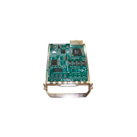 Модуль коммутатора HP JD610A