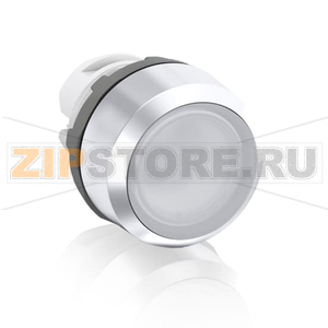 Кнопка MP1-20С ABB 1SFA611100R2008 