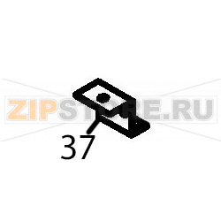 Sujeccion rejilla Z Fagor ATM-101 Sujeccion rejilla Z Fagor ATM-101Запчасть на деталировке под номером: 37Название запчасти Fagor на английском языке: Sujeccion rejilla Z ATM-101.