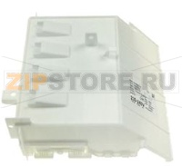 MODULO COMANDO MOTORE