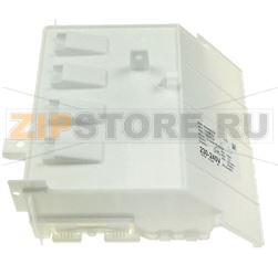 MODULO COMANDO MOTORE 