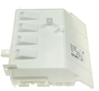 MODULO COMANDO MOTORE