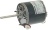 MOTOR 1/10HP 230V 50/60Hz