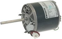 MOTOR 1/10HP 230V 50/60Hz