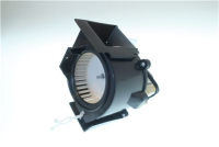 MOTORE RAFFRED PRO II DX
