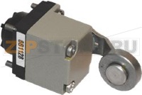 LEVA PER INTERRUTTORE FINECORSA