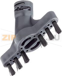 BRUSH FOR VACUUM CLEANER AC41 HOOVER 356 