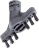 BRUSH FOR VACUUM CLEANER AC41 HOOVER 356