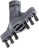 BRUSH FOR VACUUM CLEANER AC41 HOOVER 356