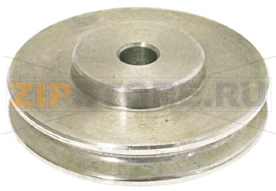 METAL MOTOR PULLEY 