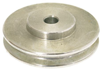 METAL MOTOR PULLEY