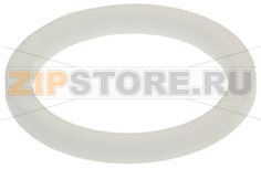 FLAT GASKET PTFE ø 22x18x2mm 