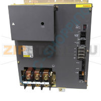 Сервоусилитель высоковольтный Fanuc A06B-6097-H107