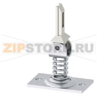 РАЗДЕЛЬНЫЙ АКТУАТОР, РАДИАЛЬНЫЙ, УНИВЕРСАЛЬНЫЙ, ДЛЯ ПОЗИЦИОННОГО ВЫКЛЮЧАТЕЛЯ С БЛОКИРОВКОЙ, 3SE5312../ 3SE5322.. И ASI 3SF13… И ПОЗИЦИОННОГО ВЫКЛЮЧАТЕЛЯ С РАЗДЕЛЬНЫМ АКТУАТОРОМ 3SE51,.. /3SE52,.. И ASI 3SF11.. /3SF12. . Siemens 3SE5000-0AV05-1AA6