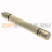 Предохранитель VT, 3.15 A, AC 7.2 kV, 45 кА, 195x25.4 мм, S, IEC Eaton 7.2KV 3.15A FUSE - Предохранитель VT, 3.15 A, AC 7.2 kV, 45 кА, 195x25.4 мм, S, IEC Eaton 7.2KV 3.15A FUSE